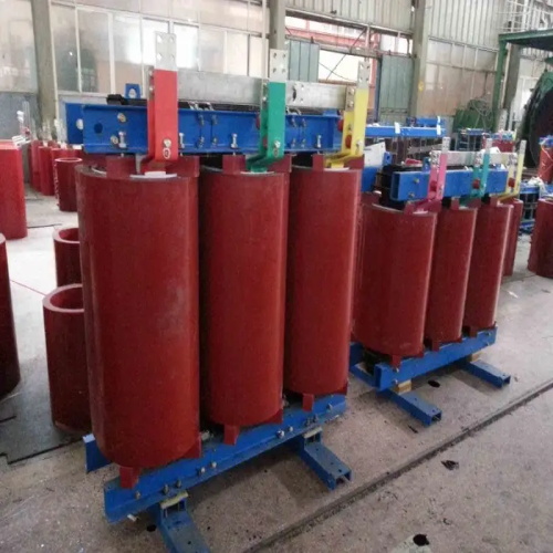 秦淮SCB10-250KVA干式变压器