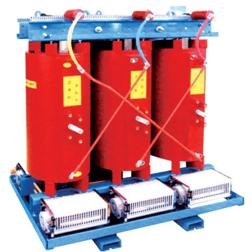 秦淮SCB10-1250KVA干式变压器